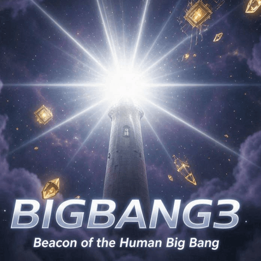 BIGBANG3 Beacon