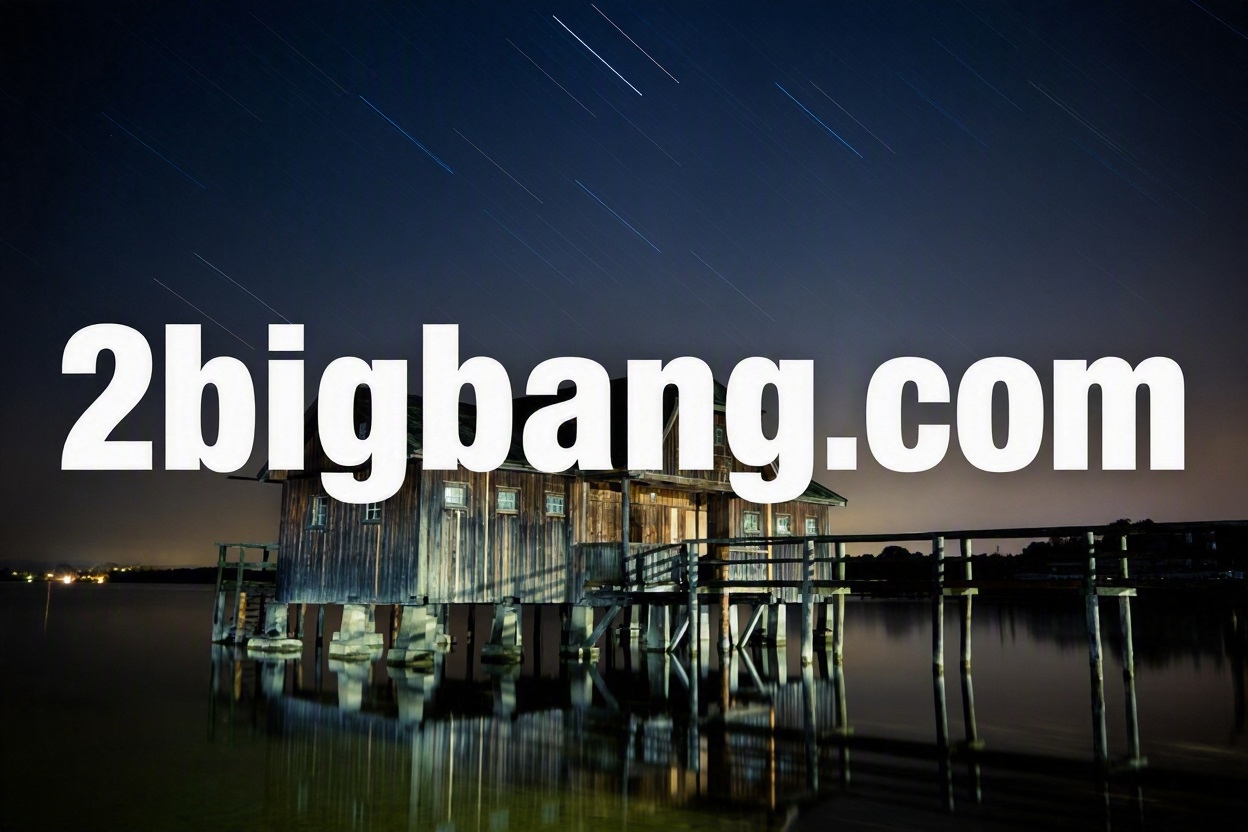 2Bigbang 11