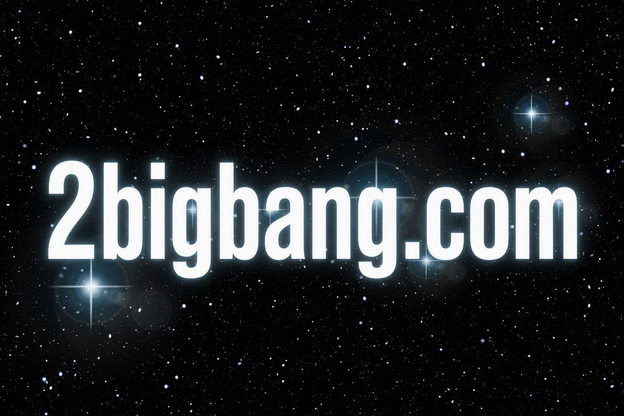 2Bigbang 4