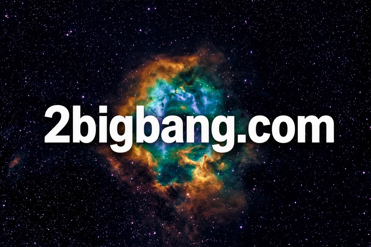 2Bigbang 5