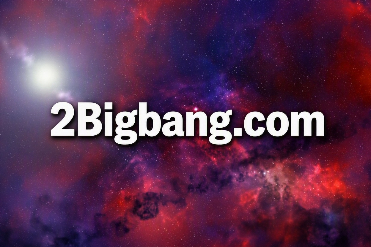 BigBang2 5