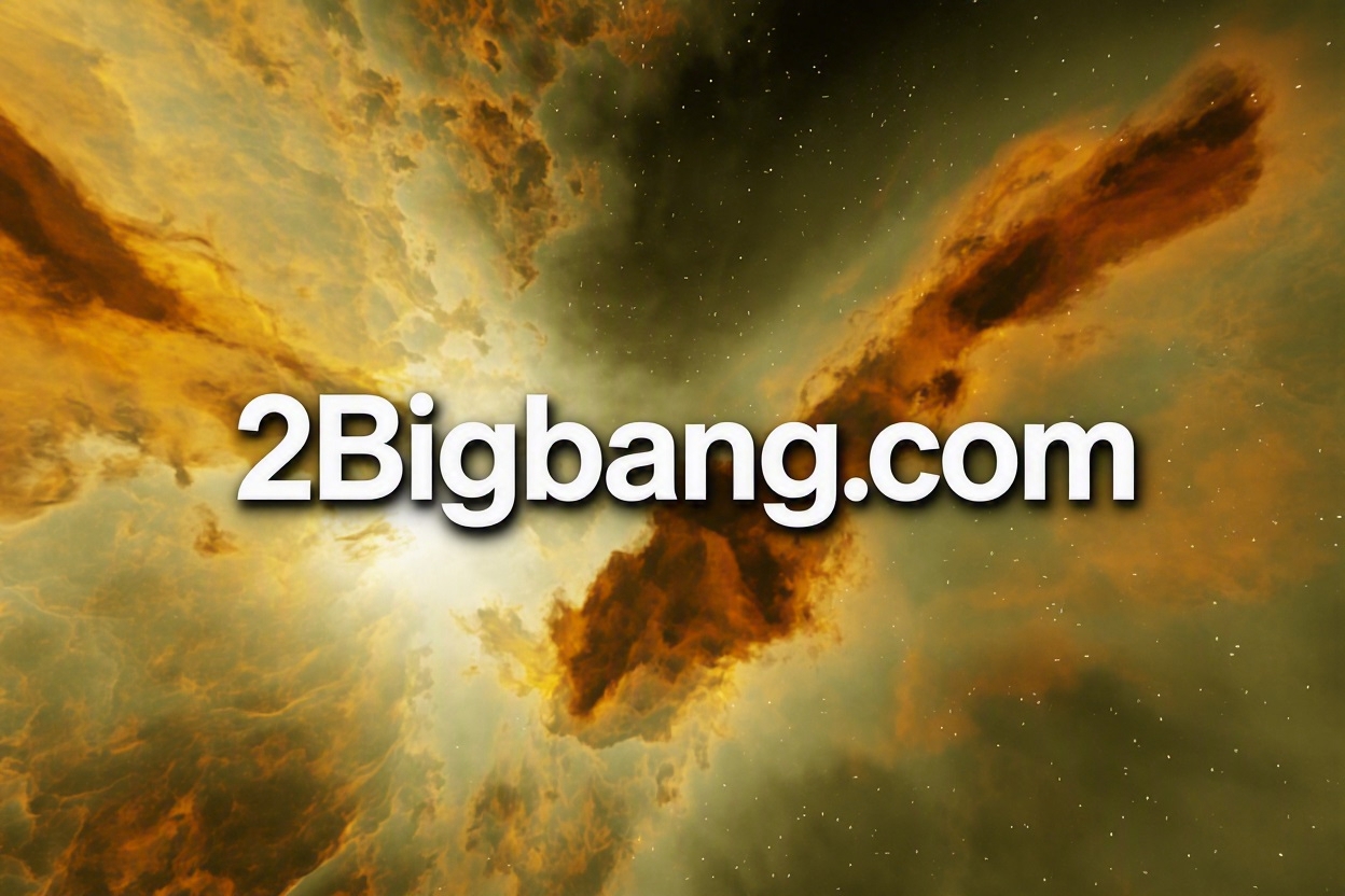 BigBang2 4