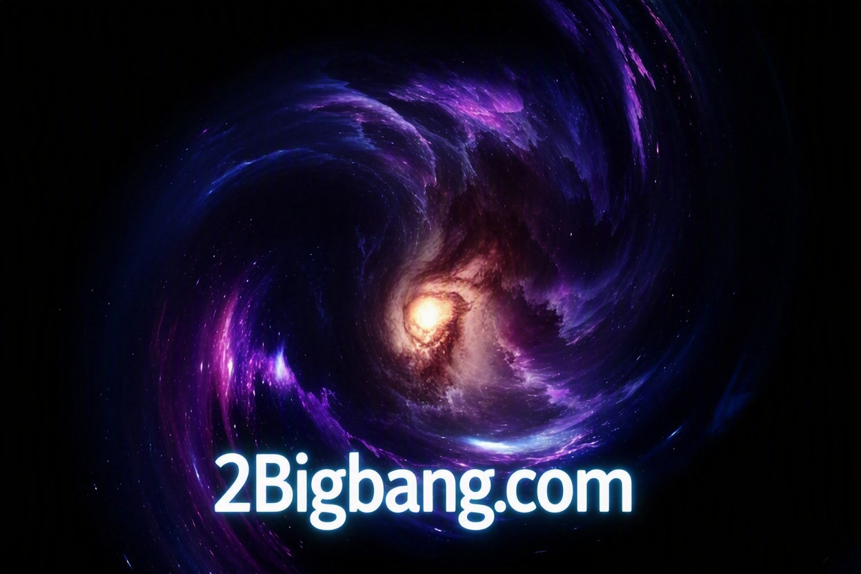 BigBang2 9