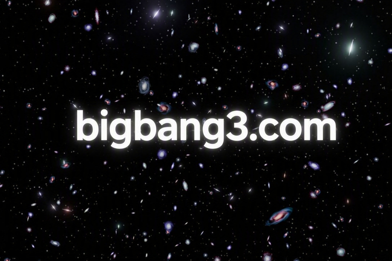 BIGBANG3 11