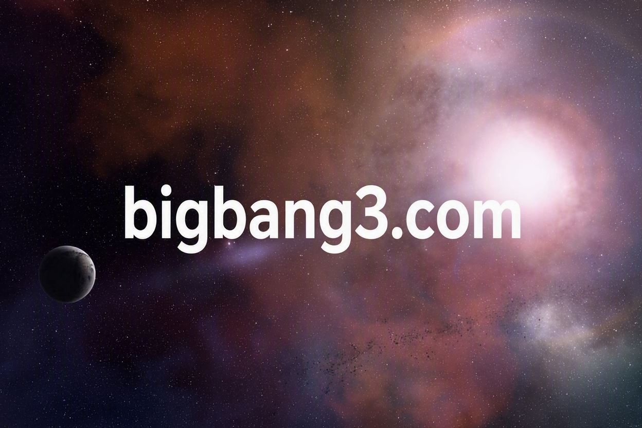BIGBANG3 2