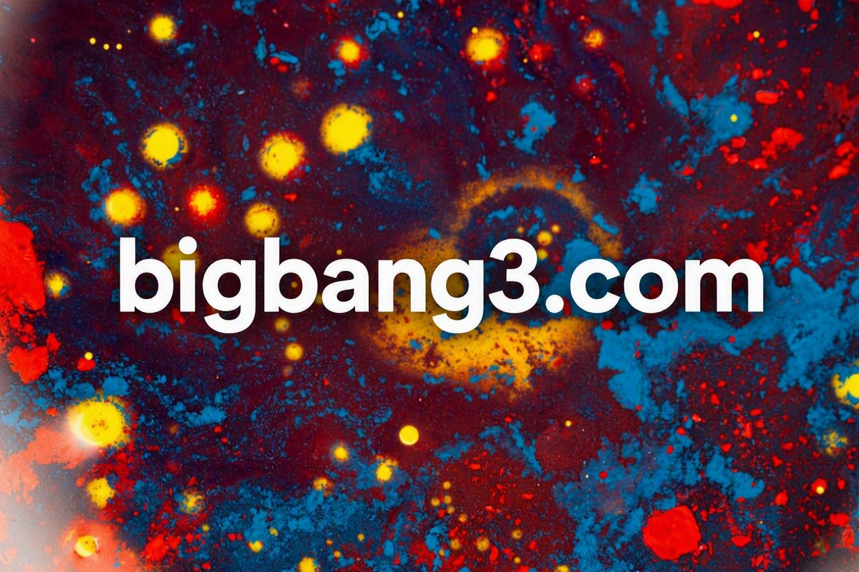 BIGBANG3 6
