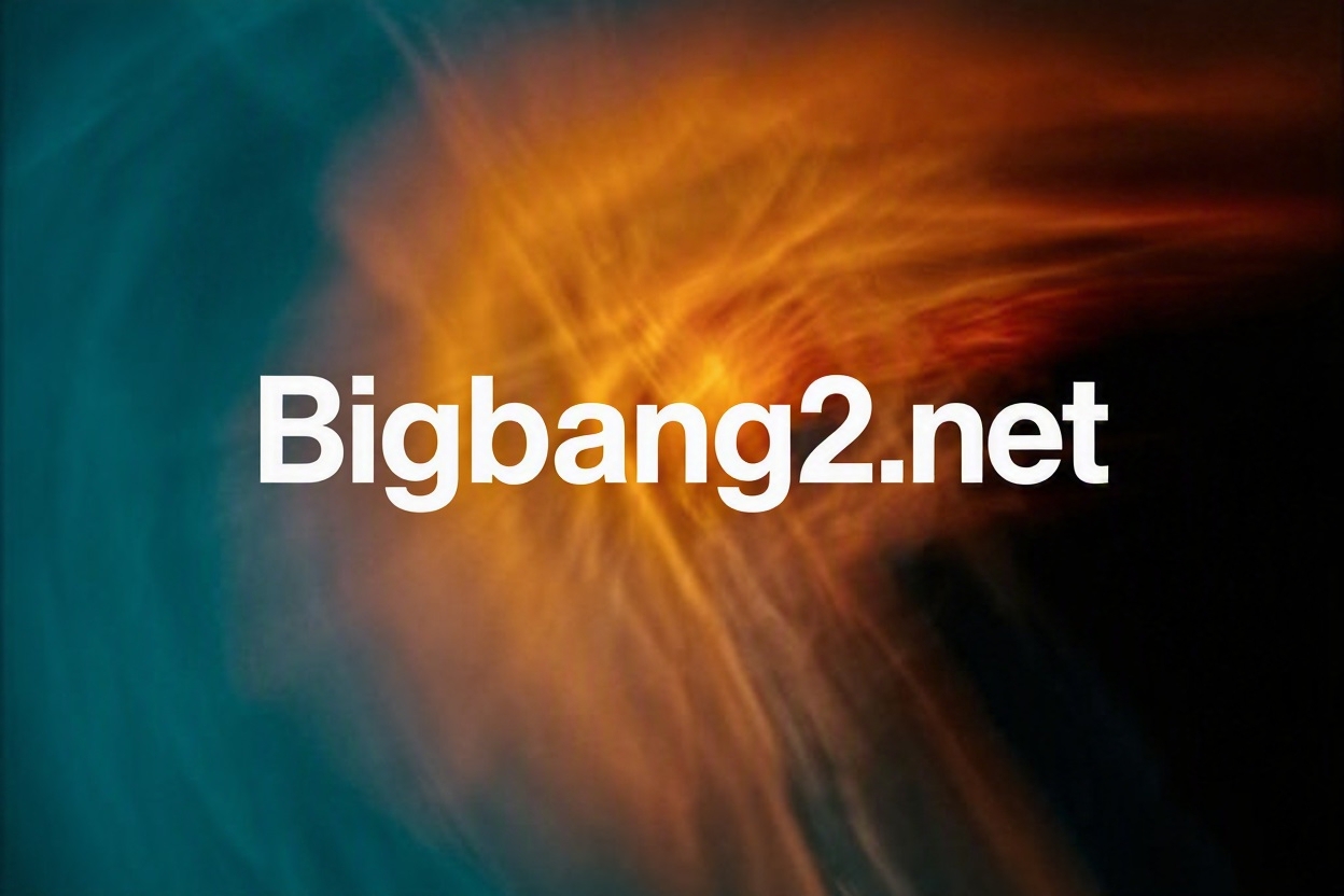 BigBang2 10