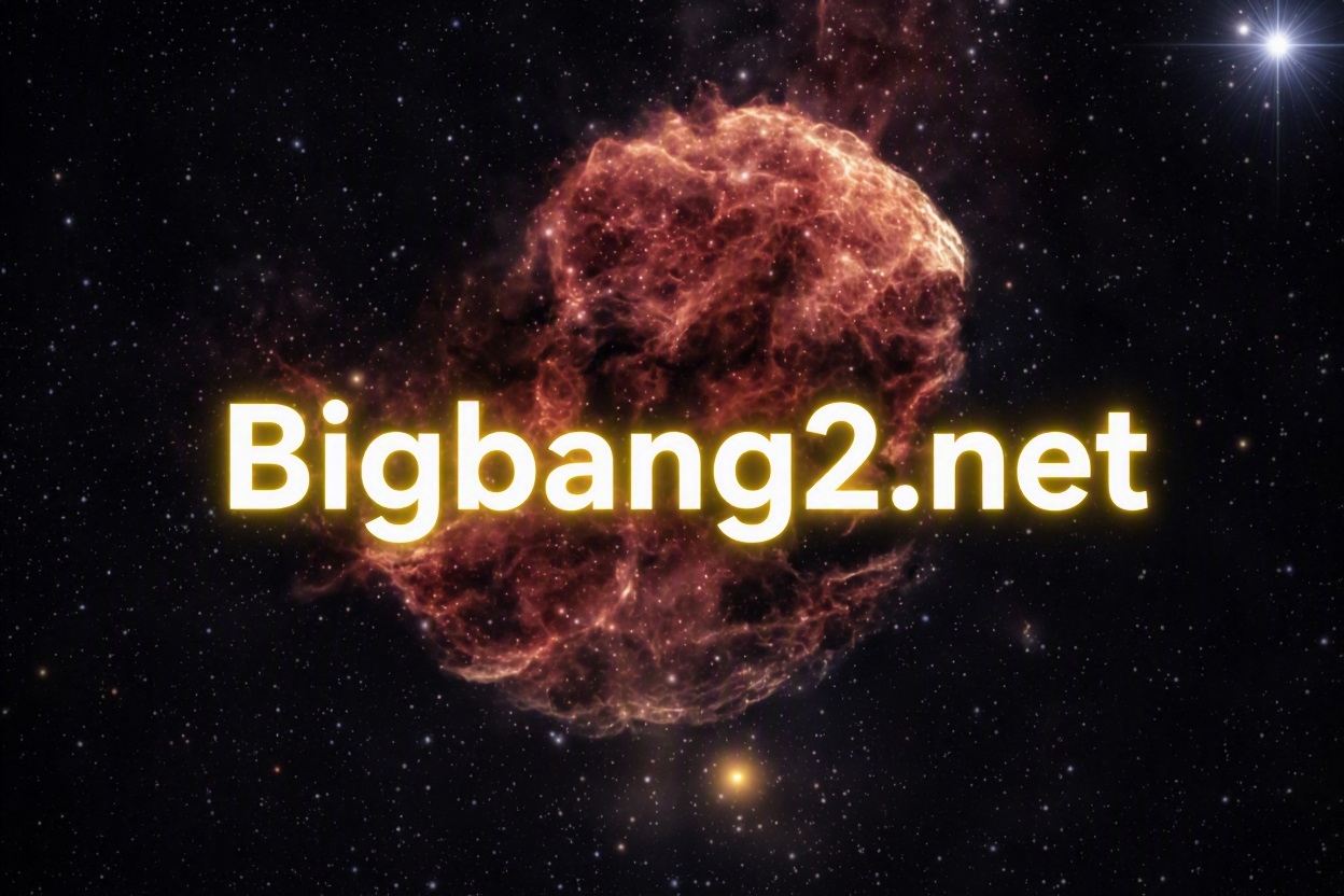BigBang2 11